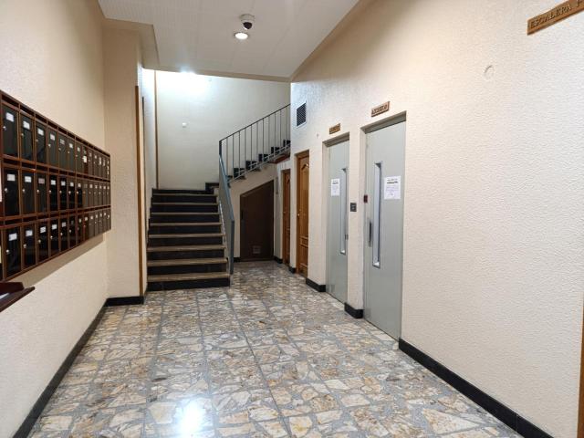 Apartamento en alquiler en Delicias, Zaragoza
