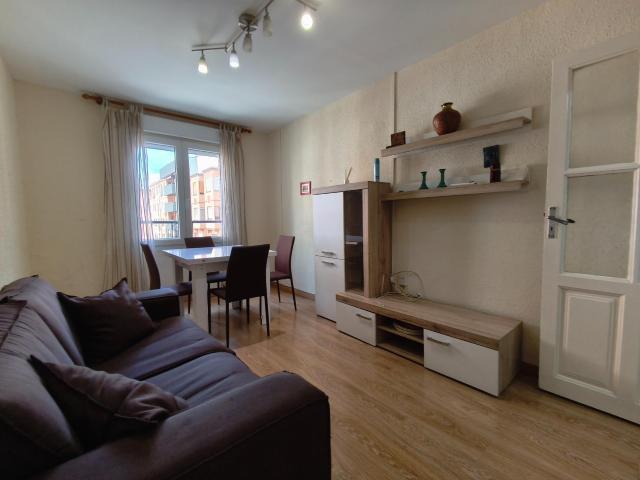 Apartamento en alquiler en Delicias, Zaragoza