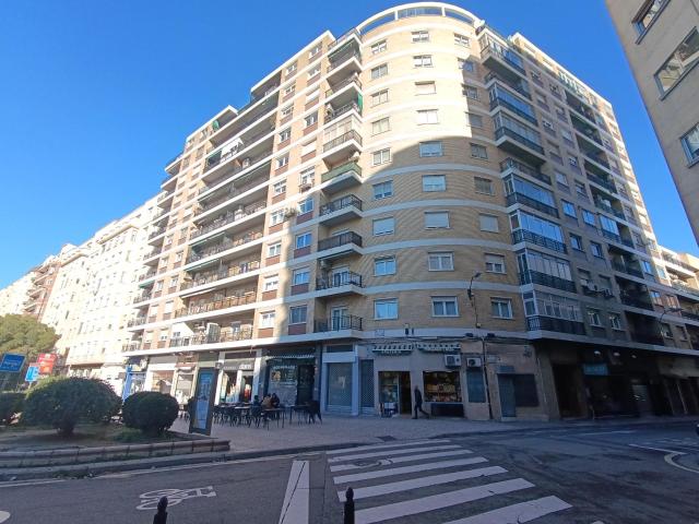 Apartamento en alquiler en San José, Zaragoza