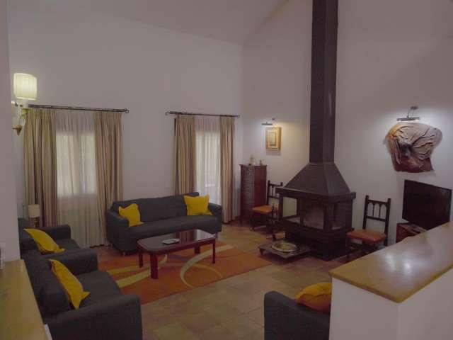 Apartamento en alquiler en San Martín De La Vega, Madrid