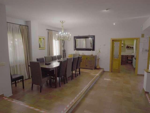 Apartamento en alquiler en San Martín De La Vega, Madrid