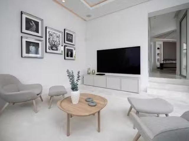 Apartamento en alquiler en Artola, Costa del Sol Occidental
