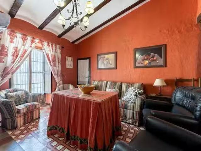Apartamento en alquiler en Bobadilla Estación, Antequera