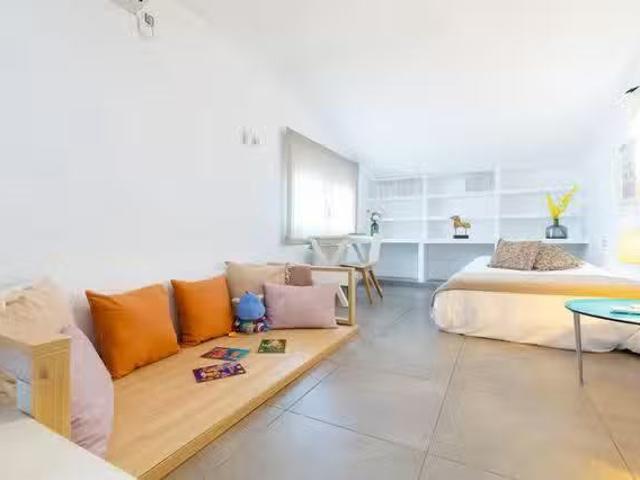 Apartamento en alquiler en Els Ciprerets, Santa Pola