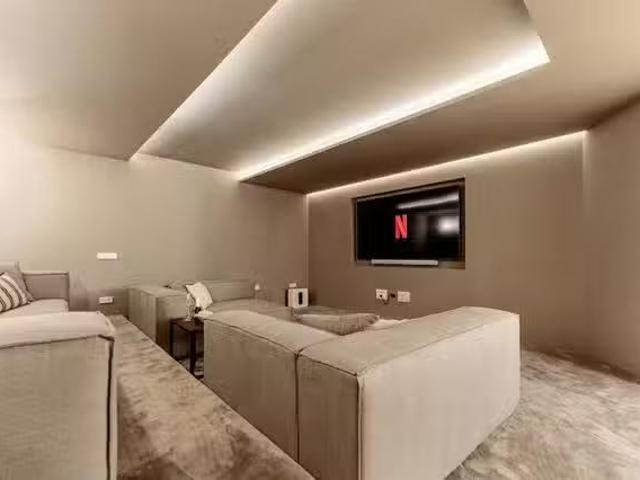 Apartamento en alquiler en Resinera-Voladilla, Costa del Sol Occidental