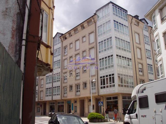 Apartamento en alquiler en Ortigueira, A Coruña