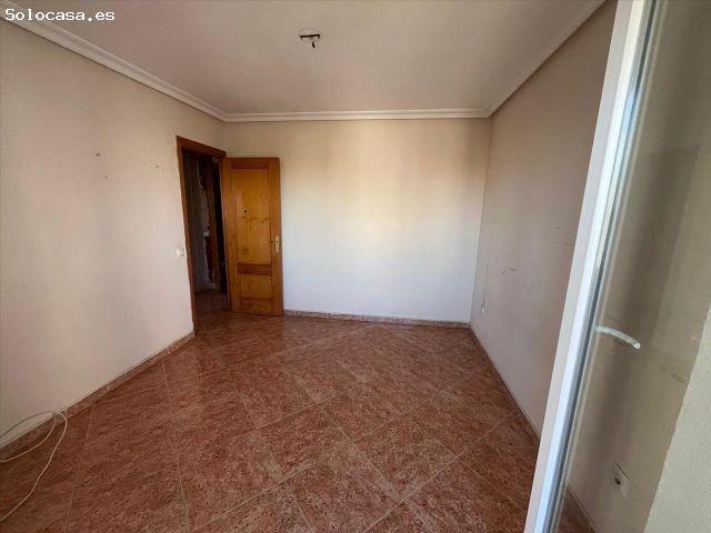 Piso en venta en Campo de Gibraltar, Andalucía