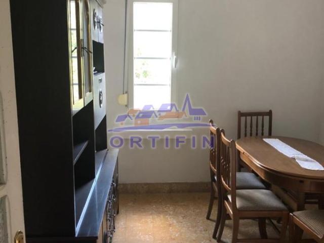 Apartamento en alquiler en Ortigueira, A Coruña