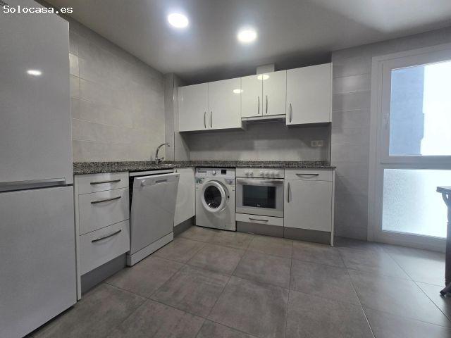 Piso en alquiler en Las Fuentes, Zaragoza