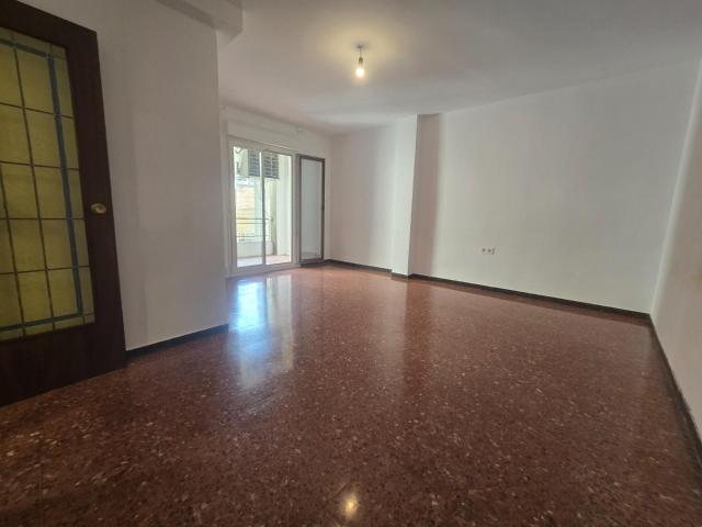 Apartamento en alquiler en Las Fuentes, Zaragoza