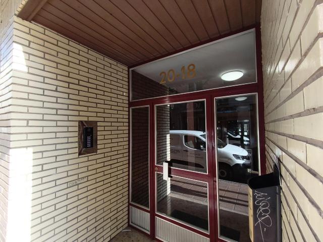 Piso en alquiler en La Almozara, Zaragoza