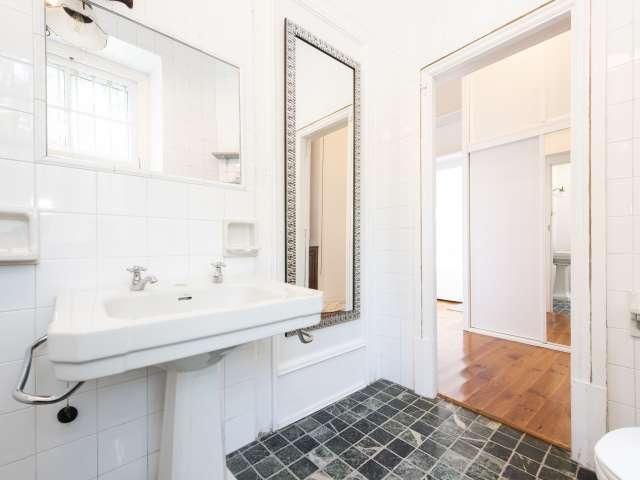 Apartamento en alquiler en Trasmañó, Redondela