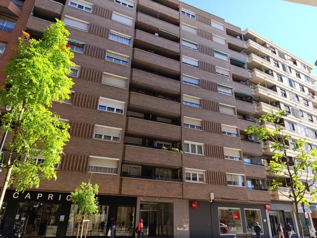 Apartamento en alquiler en Las Fuentes, Zaragoza