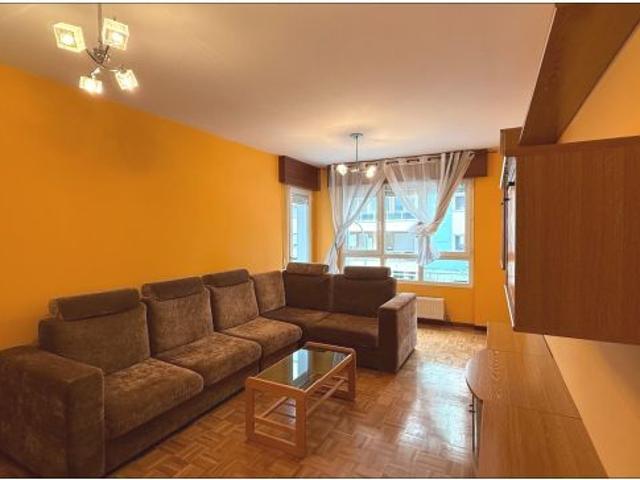 Piso en venta en Vilagarcía de Arousa, O Salnés