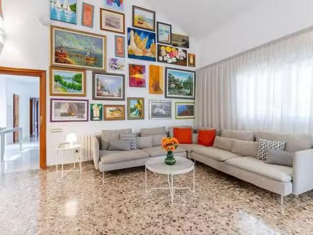 Apartamento en alquiler en Romeral, Vega Media del Segura