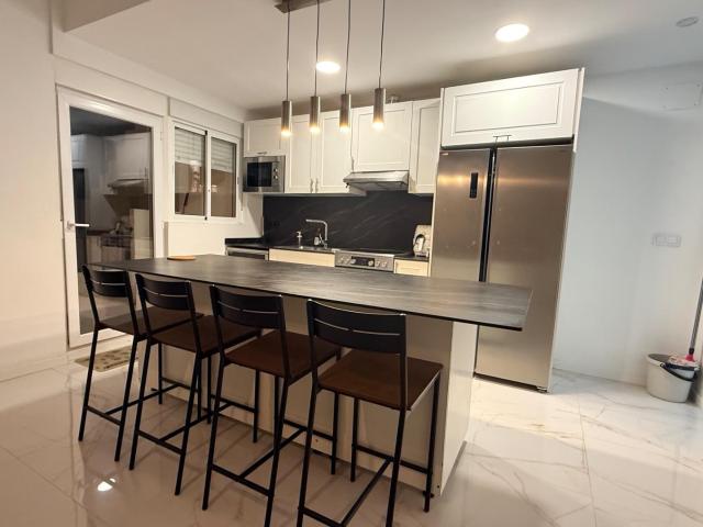 Piso en alquiler en Alboraya, Valencia