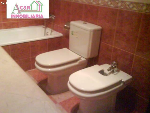 Piso en alquiler en Baena