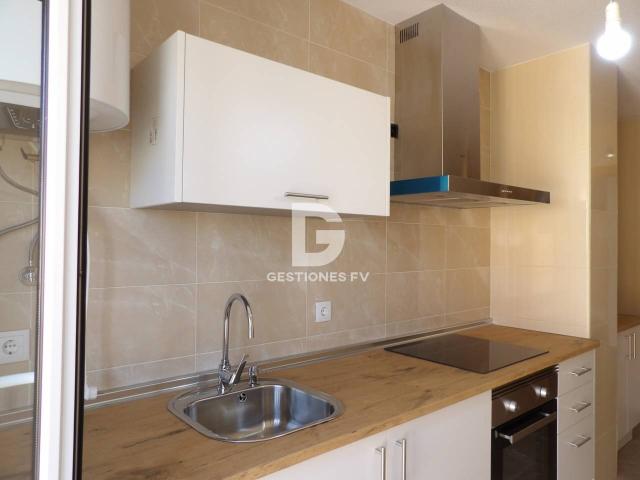 Piso en alquiler en Fuensalida, Castilla-La Mancha