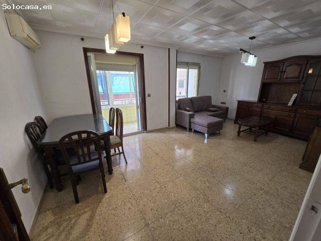 Piso en alquiler en l'Alacantí, Valencia