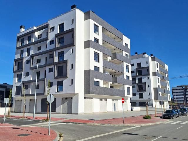 Piso en alquiler en Zarandona, Murcia