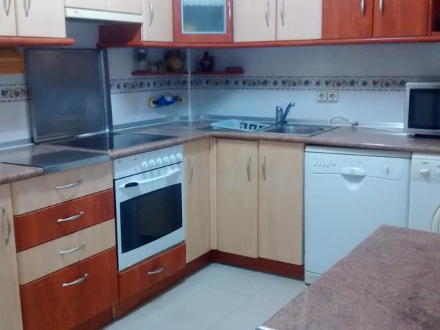 Apartamento en alquiler en Huesca/Uesca, Hoya de Huesca / Plana de Uesca