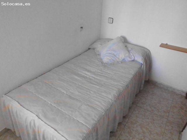 Piso en alquiler en Almansa, Castilla-La Mancha