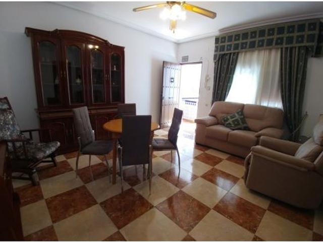 Piso en alquiler en Bellavista-La Palmera, Sevilla