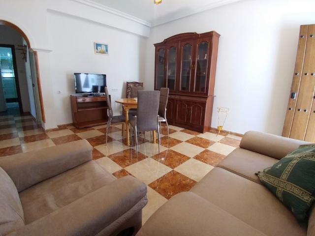 Piso en alquiler en Bellavista-La Palmera, Sevilla