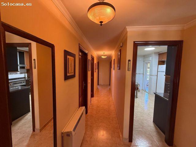 Piso en alquiler en Rianxo, A Barbanza