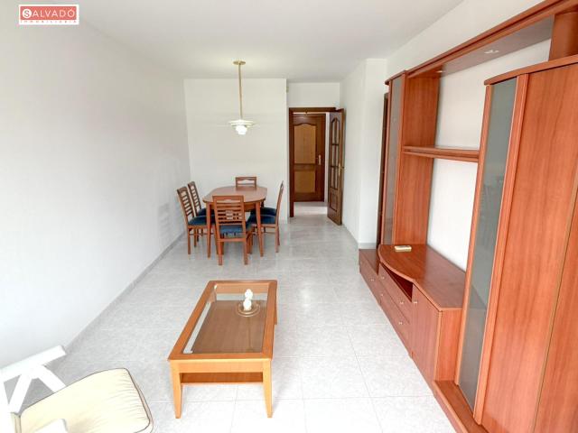 Apartamento en alquiler en Segur de Calafell, Baix Penedès