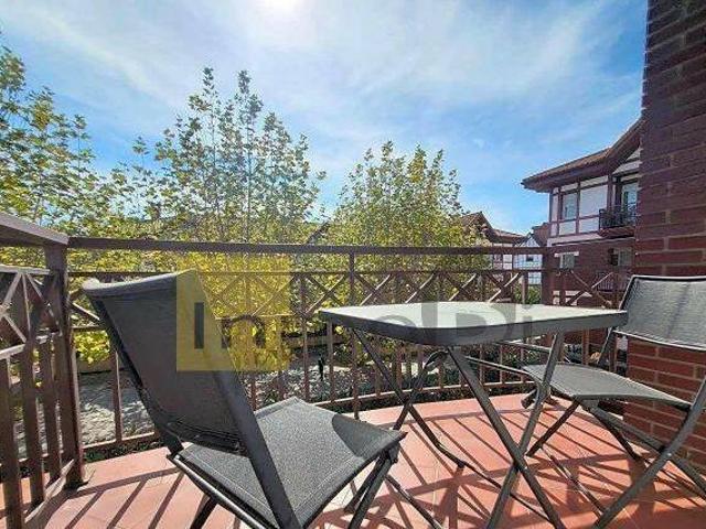 Casa en alquiler en Sondika, Bizkaia