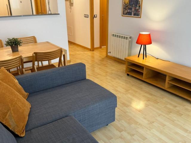 Apartamento en alquiler en Eixample, Gironès