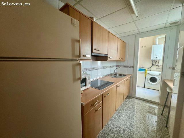 Piso en alquiler en Fígares, Granada