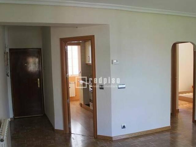 Casa en alquiler en Madrid