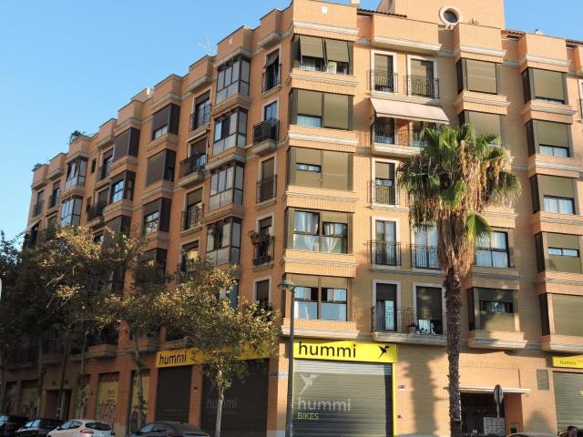 Piso en venta en La Zaidía, Valencia