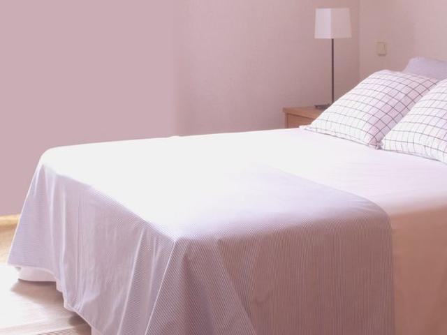Apartamento en alquiler en Salamanca, Madrid