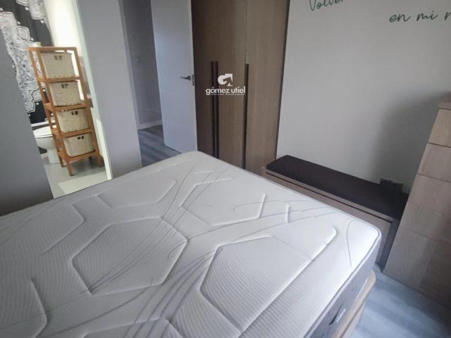 Apartamento en alquiler en Barrio de Tiradores, Cuenca
