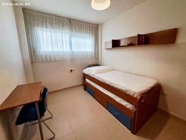 Piso en alquiler en Almería