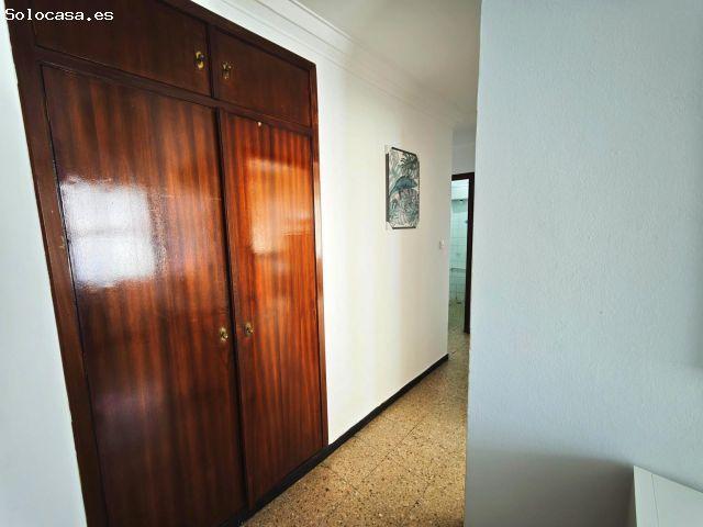 Piso en alquiler en Ferrol