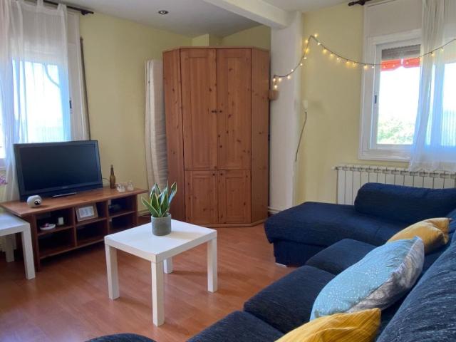 Apartamento en alquiler en Montjuïc, Girona