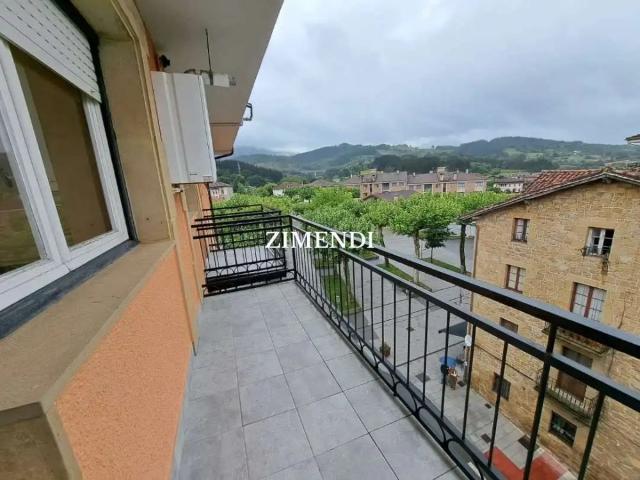 Apartamento en alquiler en Zelaieta, Abadiño