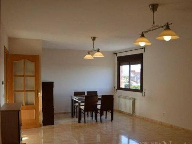 Casa en alquiler en Ajalvir, Madrid