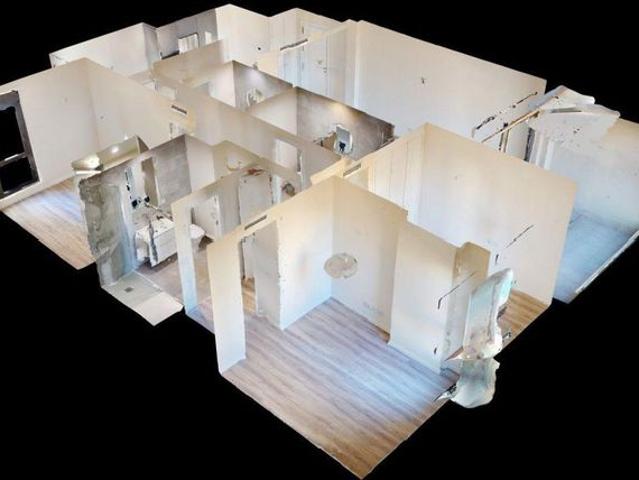 Apartamento en alquiler en Bellavista-La Palmera, Sevilla