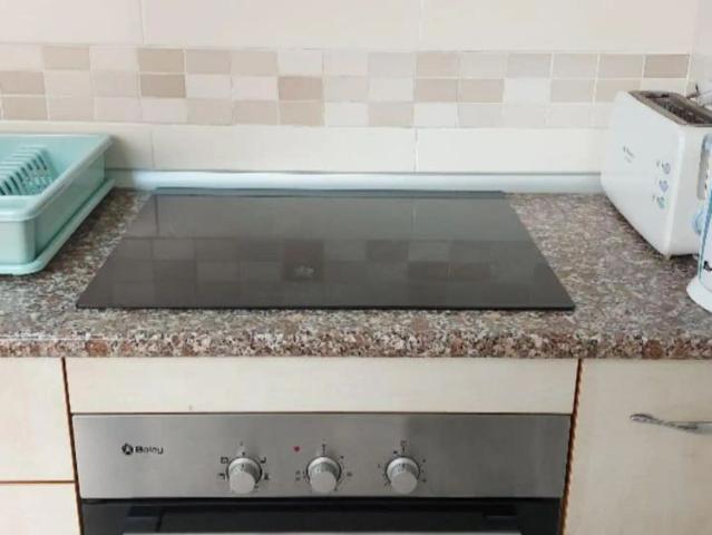 Apartamento en alquiler en Viator, Andalucía