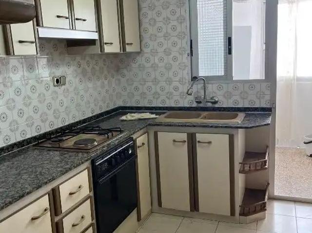 Apartamento en alquiler en Alaquàs, València / Valencia