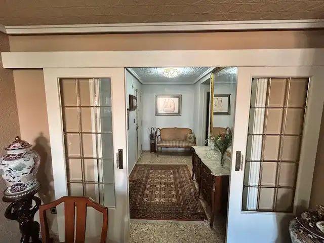 Apartamento en alquiler en Alaquàs, València / Valencia