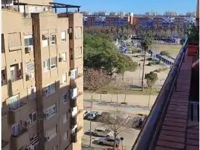 Apartamento en alquiler en Alaquàs, València / Valencia