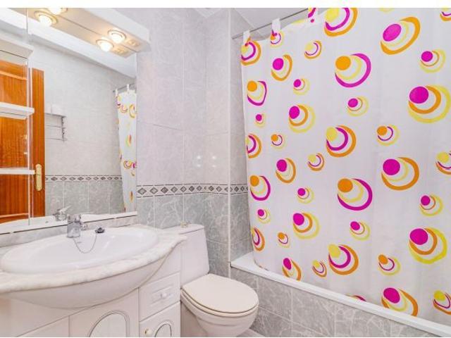 Piso en alquiler en Granada