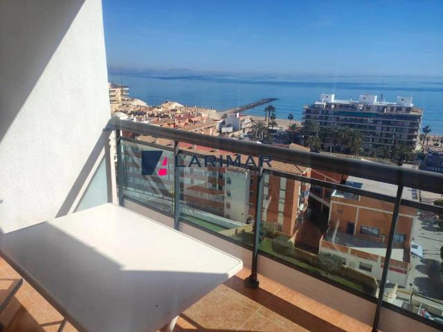 Apartamento en alquiler en Urbanització L'Almadrava, l'Alacantí