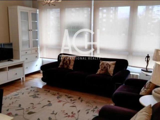 Apartamento en alquiler en Algorta, Getxo